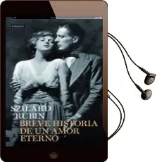 Descargar AudioLibro Breve Historia de Amor Eterno de Szilard Rubin año 2011