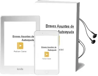 Descargar AudioLibro Breves Apuntes de Autoayuda de Fabian Casas año 2011