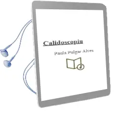 Descargar AudioLibro Calidoscopiu de Paula Pulgar Alves año 2011