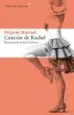 AudioLibro Cancion de Rachel de Miguel Barnet