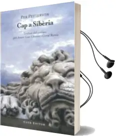 Descargar AudioLibro Cap a Siberia de Per Petterson año 2011