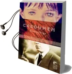 Descargar AudioLibro Cardumen de Rexina Vega año 2011
