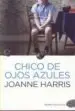 AudioLibro Chico de Ojos Azules de Joanne Harris