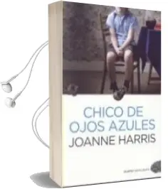 Descargar AudioLibro Chico de Ojos Azules de Joanne Harris año 2011