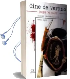 Descargar AudioLibro Cine de Verano. Jaque al Mate. de Enrique Fernandez Campoy año 2011