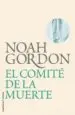 AudioLibro Comite de la Muerte de Noah Gordon