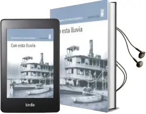 Descargar AudioLibro Con Esta Lluvia de Annemarie Schwarzenbach año 2011