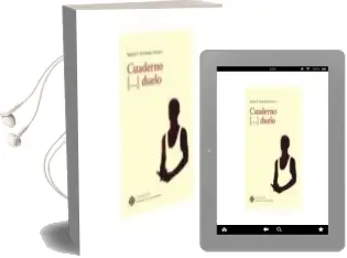 Descargar AudioLibro Cuaderno Duelo de Miguel A. Hernandez Navarro año 2011