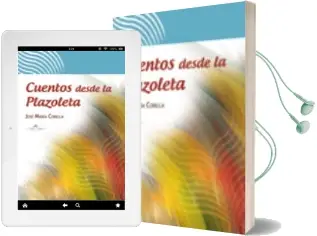 Descargar AudioLibro Cuentos desde la Plazoleta de Jose Maria Corella año 2011