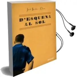Descargar AudioLibro D Esquena al sol de Jordi Bordas año 2011