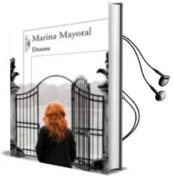 Descargar AudioLibro Deseos de Marina Mayoral año 2011