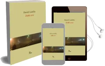 Descargar AudioLibro Doble Zero de Patrick Drouot año 2011