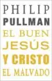 AudioLibro El Buen Jesus y Cristo el Malvado de Philip Pullman