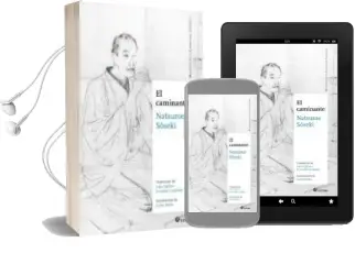 Descargar AudioLibro El Caminante de Natsume Soseki año 2011
