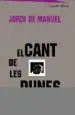 AudioLibro El Cant de les Dunes de Jordi De Manuel