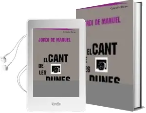 Descargar AudioLibro El Cant de les Dunes de Jordi De Manuel año 2011