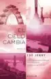 AudioLibro El Cielo Cambia de Zoe Jenny