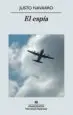 AudioLibro El Espia de Justo Navarro