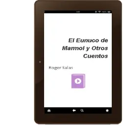 Descargar AudioLibro El Eunuco de Marmol y Otros Cuentos de Roger Salas año 2011