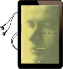 Descargar AudioLibro El Gallo de oro de Juan Rulfo año 2011