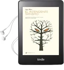 Descargar AudioLibro El Intendente Sansho de Ogai Mori año 2011