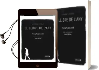 Descargar AudioLibro El Llibre de l any de Vicenç Pages año 2011