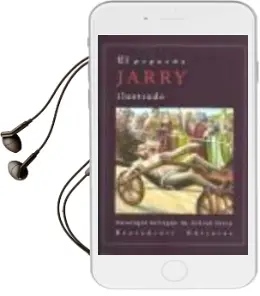 Descargar AudioLibro El Pequeño Jarry Ilustrado (Bilingue) de Cristian Olivos Bravo año 2011