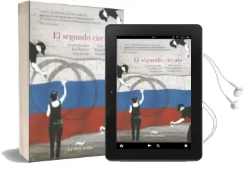 Descargar AudioLibro El Segundo Circulo de Varios Autores año 2011