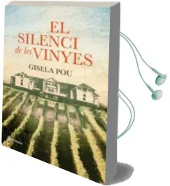 Descargar AudioLibro El Silenci de les Vinyes de Jane Mcintosh año 2011