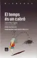 AudioLibro El Temps es un Cabro (Premi National Book Critics Circle 2011/ pr emi Pulitzer 2011) de Jennifer Egan
