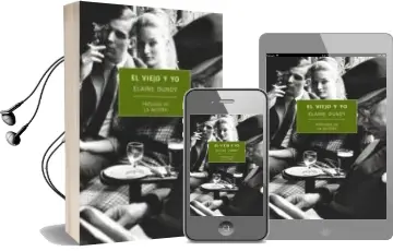 Descargar AudioLibro El Viejo y el oro de Elaine Dundy año 2011