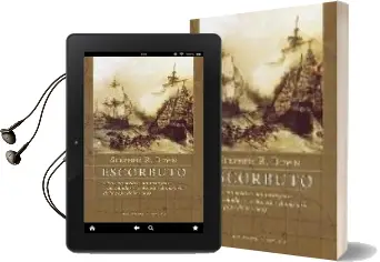 Descargar AudioLibro Escorbuto de Stephen R. Bown año 2011