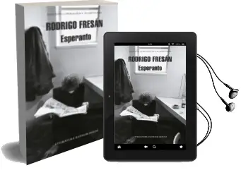 Descargar AudioLibro Esperanto de Rodrigo Fresan año 2011