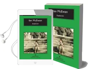 Descargar AudioLibro Expiacion de Ian Mcewan año 2011