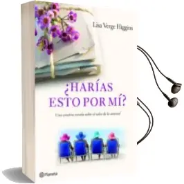 Descargar AudioLibro ¿Harias Esto por mi? de Lisa Verge Higgins año 2011
