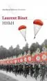 AudioLibro Hhhh de Laurent Binet