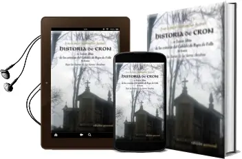 Descargar AudioLibro Historia de Cron: Tercer Libro de las Cronicas del Cabildo da rap a da Folla de Juan Ignacio Mascareñas Alonso año 2011