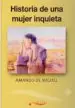 AudioLibro Historia de una Mujer Inquieta de Amando De Miguel