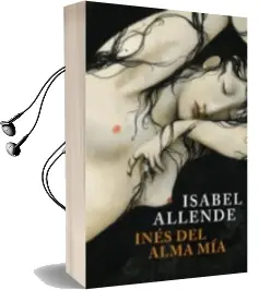 Descargar AudioLibro Ines del Alma mia de Isabel Allende año 2011