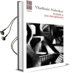 Descargar AudioLibro Invitado a una Decapitacion de Vladimir Nabokov año 2011