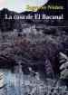 AudioLibro La Casa de el Bacanal de Sagrario Nuñez