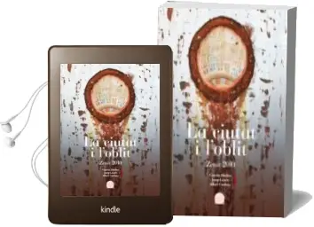 Descargar AudioLibro La Ciutat i l Oblit de Conxita Jimenez año 2011