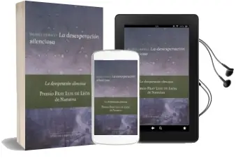 Descargar AudioLibro La Desesperacion Silenciosa de Daniel Dimeco año 2011