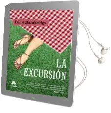 Descargar AudioLibro La Excursion de Beryl Bainbridge año 2011