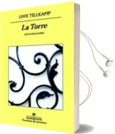 Descargar AudioLibro La Torre de Uwe Tellkamp año 2011