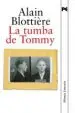 AudioLibro La Tumba de Tommy de Alain Blottiere