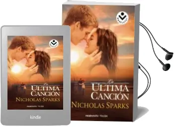 Descargar AudioLibro La Ultima Cancion de Nicholas Sparks año 2011