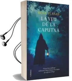 Descargar AudioLibro La veu de la Caputxa de Rosa Planas año 2011