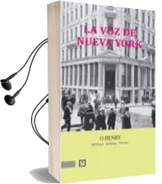 Descargar AudioLibro La voz de Nueva York de William Sidney Porter año 2011