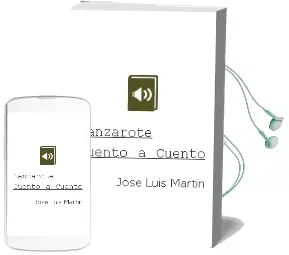Descargar AudioLibro Lanzarote Cuento a Cuento de Jose Luis Martin año 2011